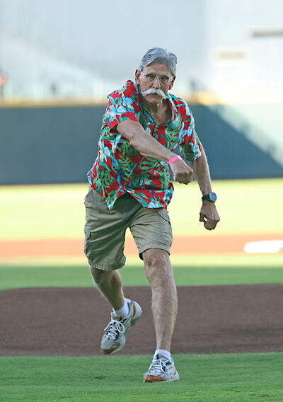 2026 Night at the Chihuahuas