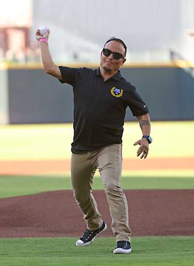 2026 Night at the Chihuahuas