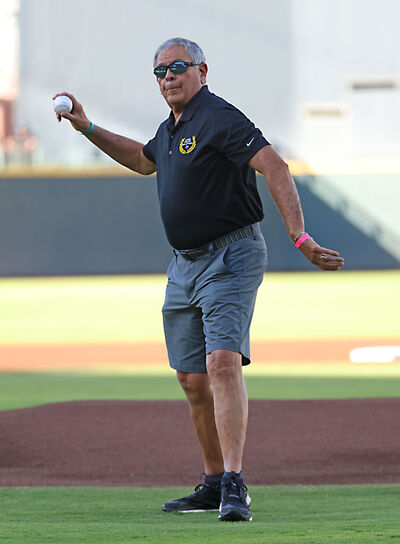 2026 Night at the Chihuahuas