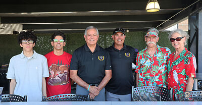 2026 Night at the Chihuahuas