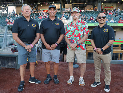 2026 Night at the Chihuahuas