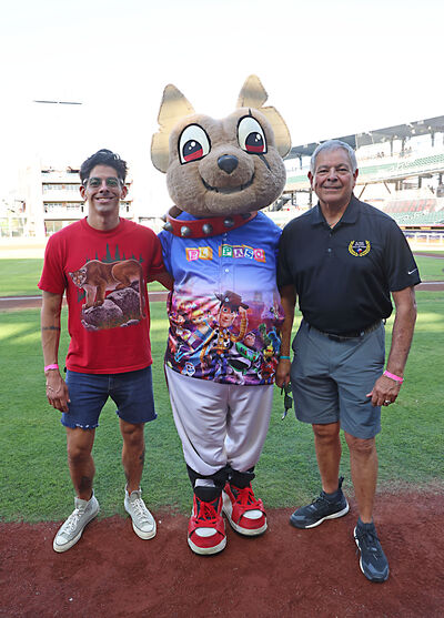 2026 Night at the Chihuahuas