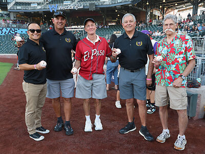 2026 Night at the Chihuahuas
