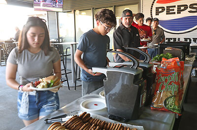 2026 Night at the Chihuahuas