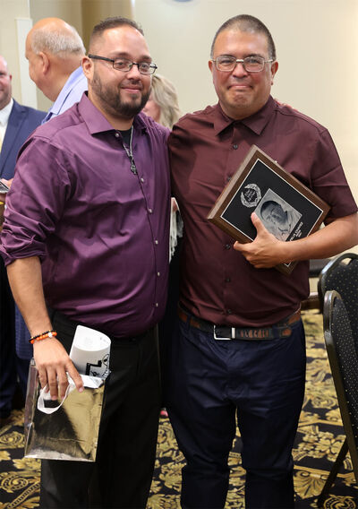 Class of 2021 Banquet