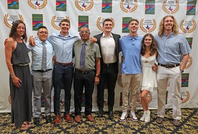 Class of 2022 Banquet