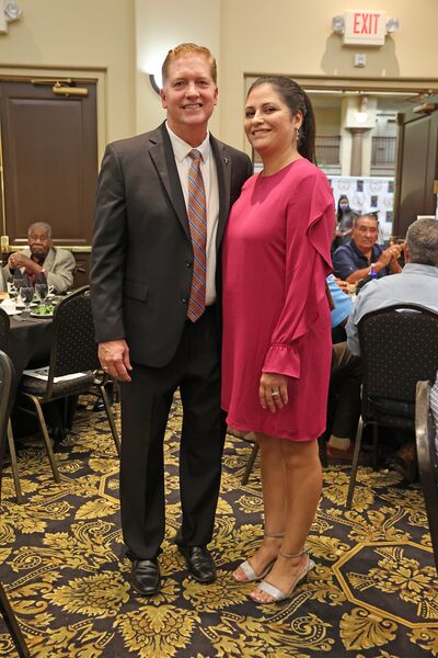Class of 2022 Banquet