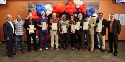 Class of 2022 City Council Presentation