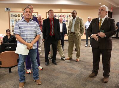 Class of 2022 City Council Presentation