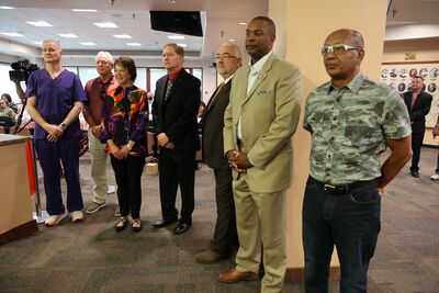 Class of 2022 City Council Presentation