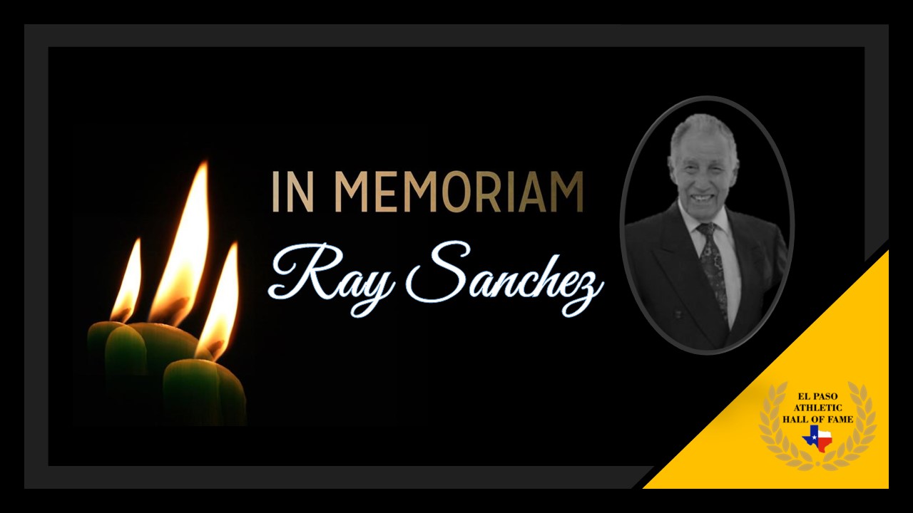 Ray Sanchez